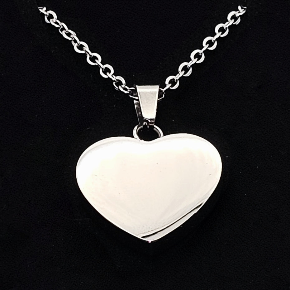 Personalised Photo Necklace