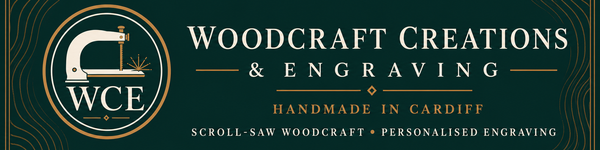 woodcraft creations & engraving