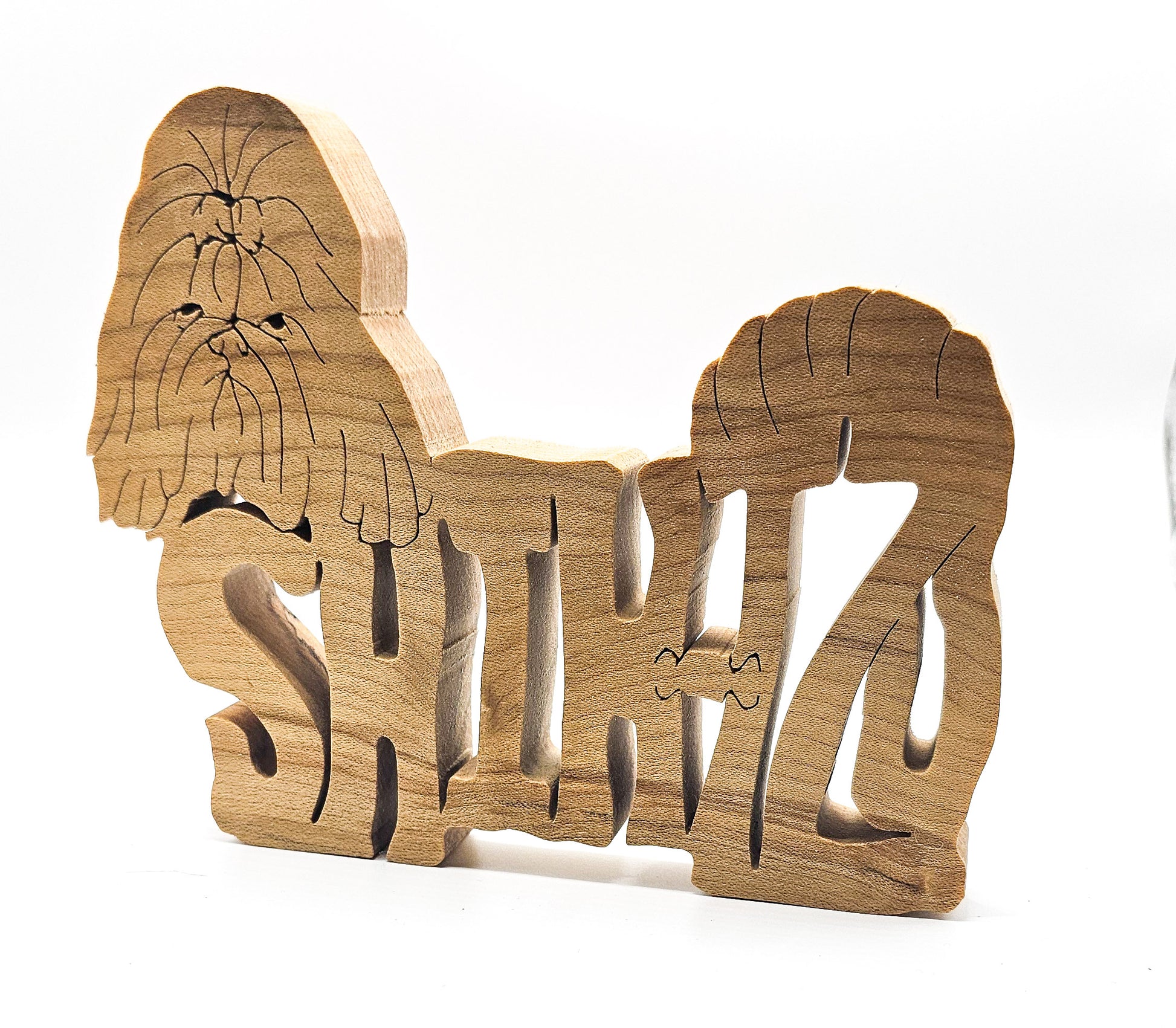 Shih Tzu