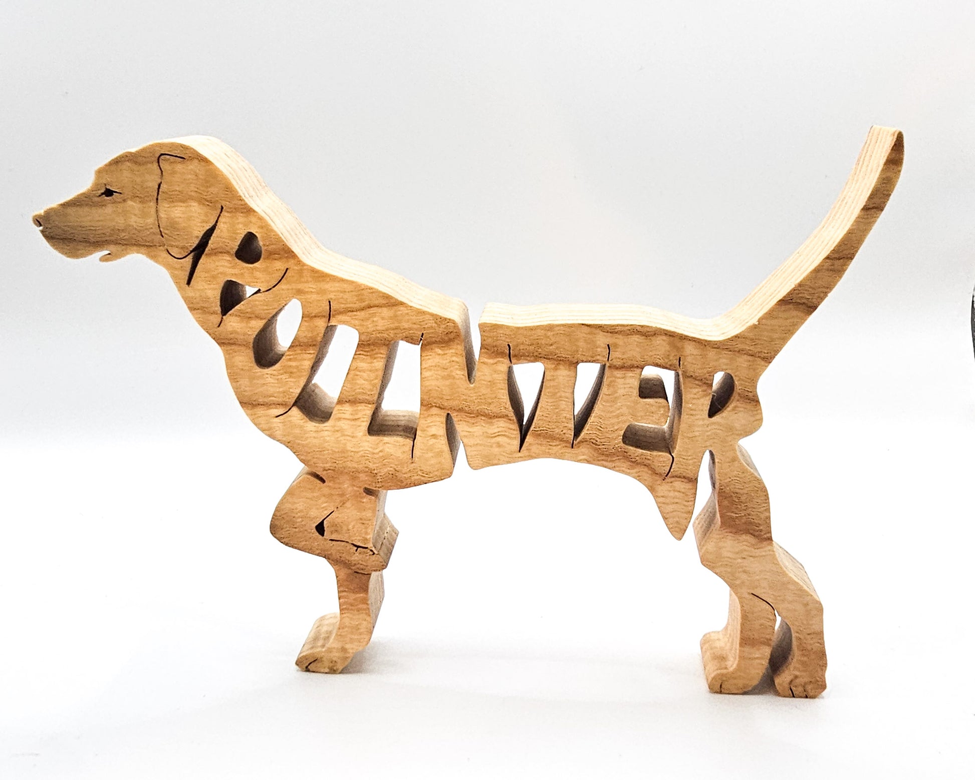 Pointer